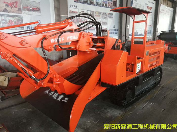 煤矿专用扒渣机_新襄通.jpg