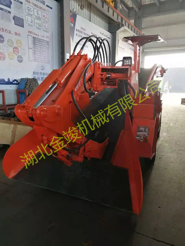 120型轮式皮带扒渣机 120型扒渣机3_副本.jpg