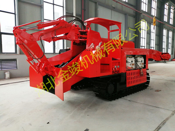 防爆型扒渣机 2防爆型扒渣机.jpg