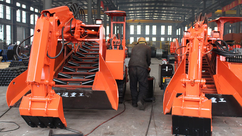 皮带扒渣机输送带